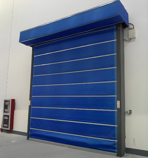 绍兴防火门定制