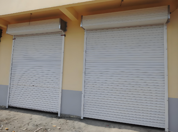 宁波自动门厂家